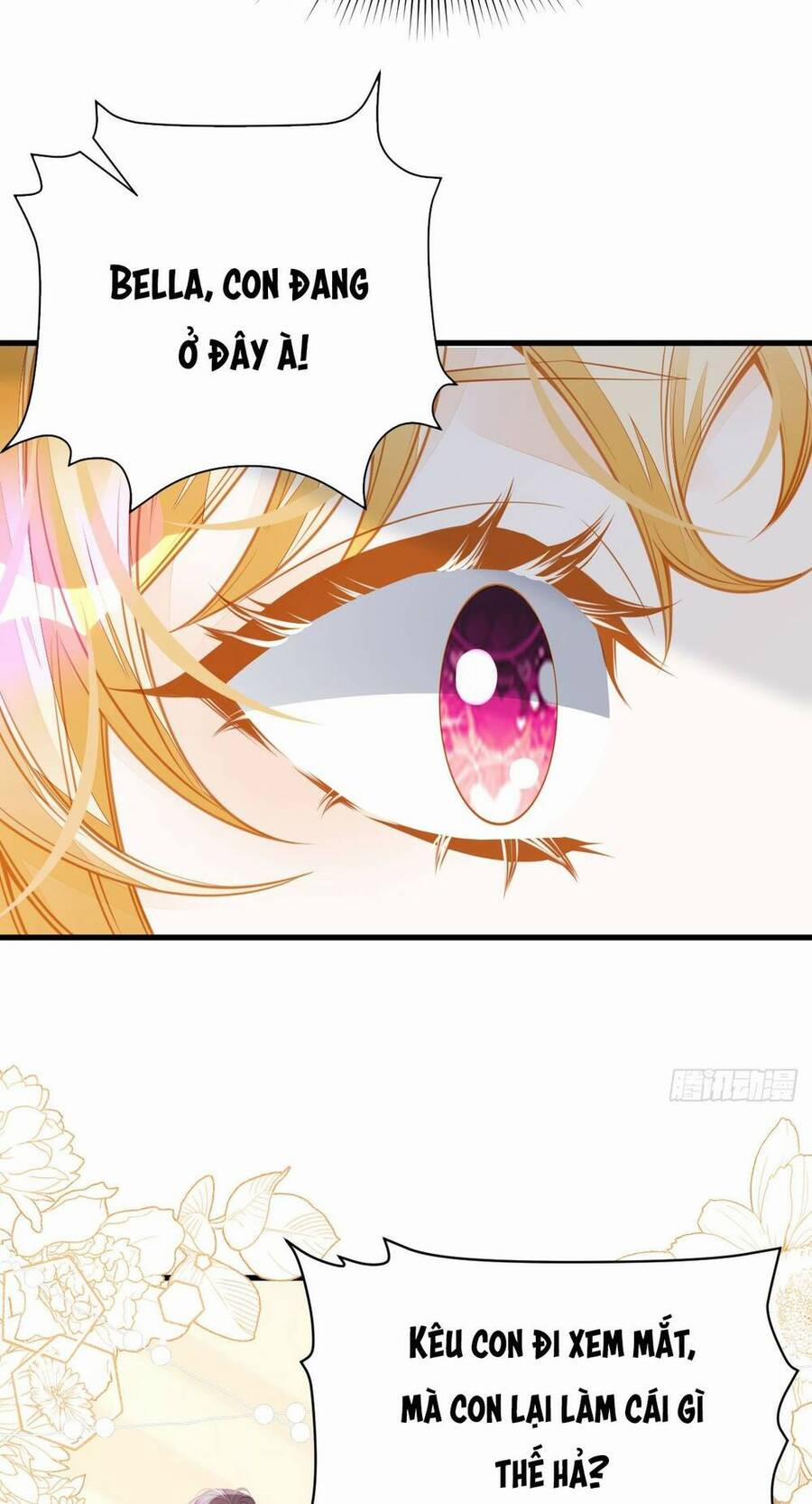 Tôi Không Muốn Làm Bạch Nguyệt Quang Của Kẻ Phản Diện 20 trang 55