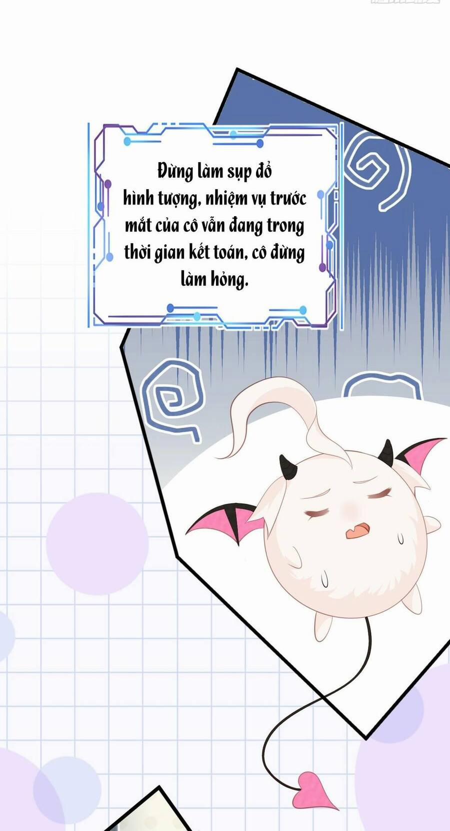 Tôi Không Muốn Làm Bạch Nguyệt Quang Của Kẻ Phản Diện 20 trang 6