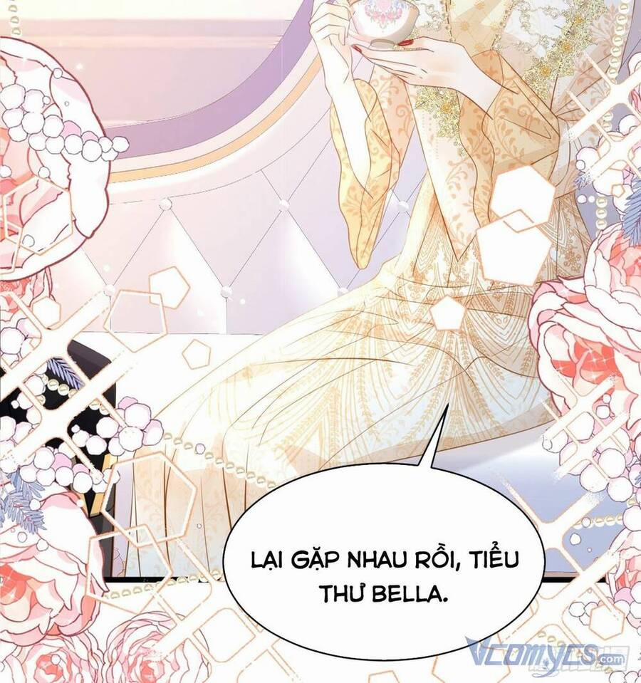 Tôi Không Muốn Làm Bạch Nguyệt Quang Của Kẻ Phản Diện 21 trang 16
