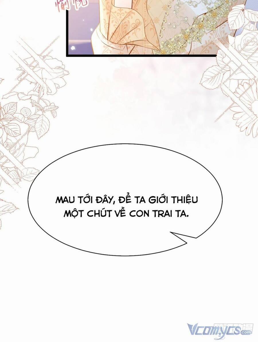 Tôi Không Muốn Làm Bạch Nguyệt Quang Của Kẻ Phản Diện 21 trang 20