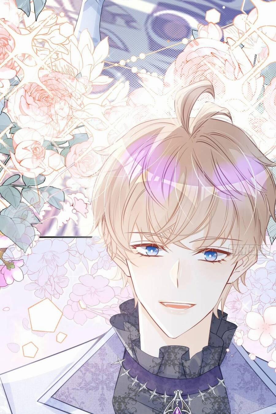 Tôi Không Muốn Làm Bạch Nguyệt Quang Của Kẻ Phản Diện 21 trang 23