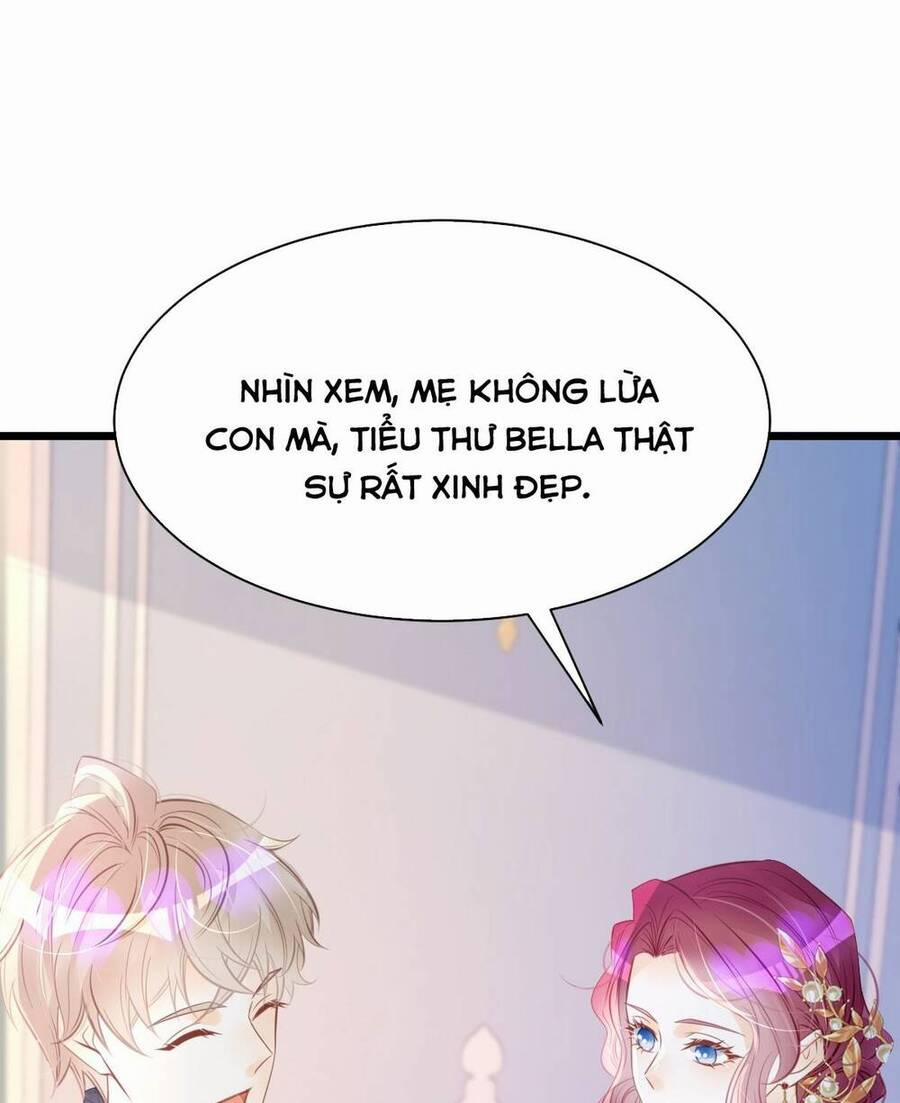 Tôi Không Muốn Làm Bạch Nguyệt Quang Của Kẻ Phản Diện 21 trang 25