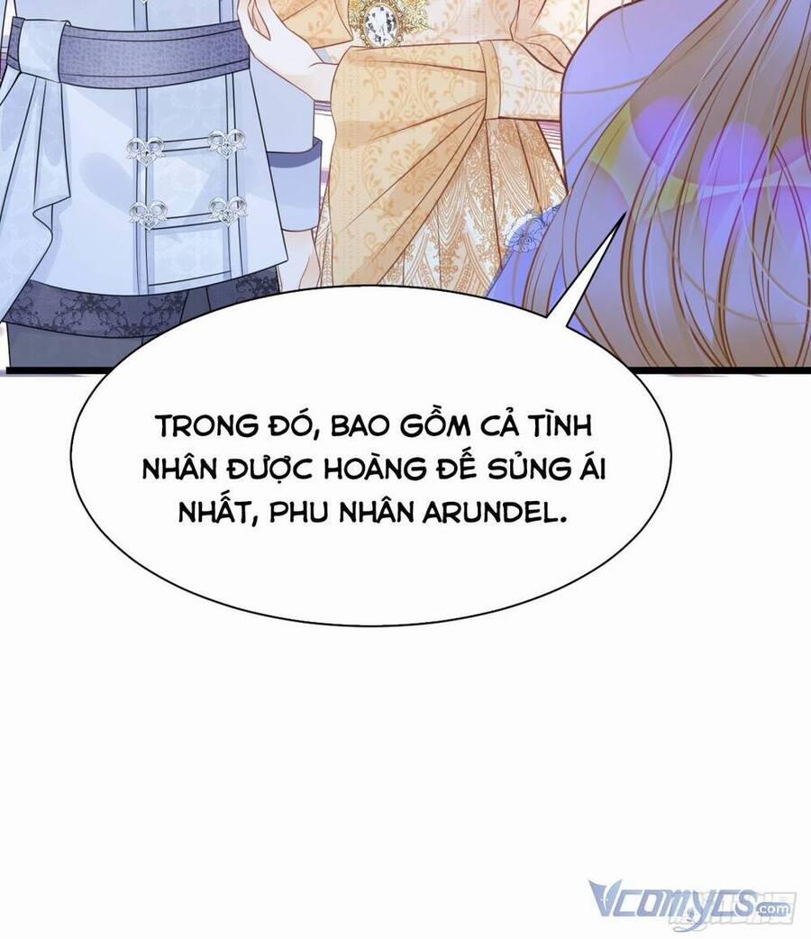 Tôi Không Muốn Làm Bạch Nguyệt Quang Của Kẻ Phản Diện 21 trang 36