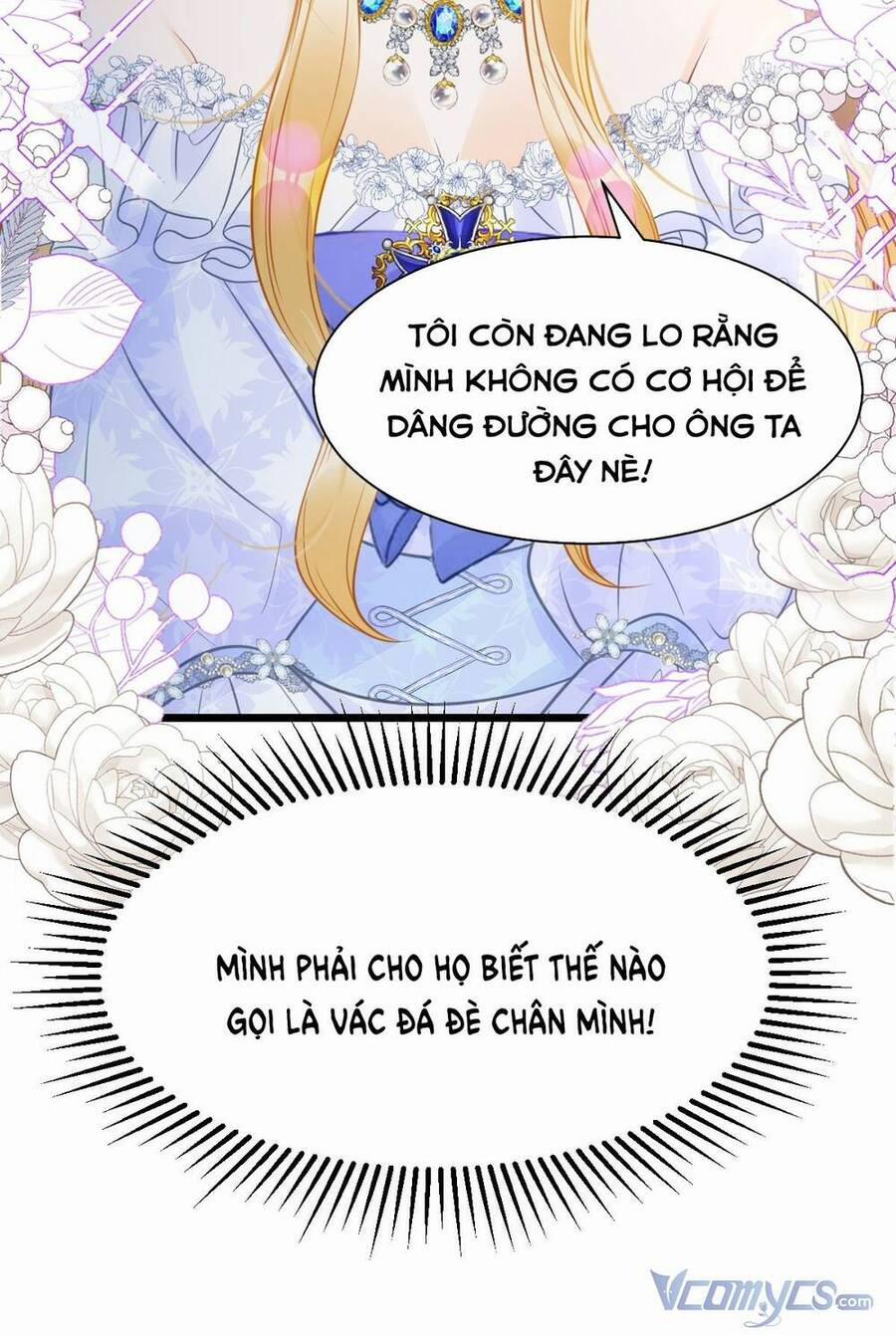 Tôi Không Muốn Làm Bạch Nguyệt Quang Của Kẻ Phản Diện 21 trang 43