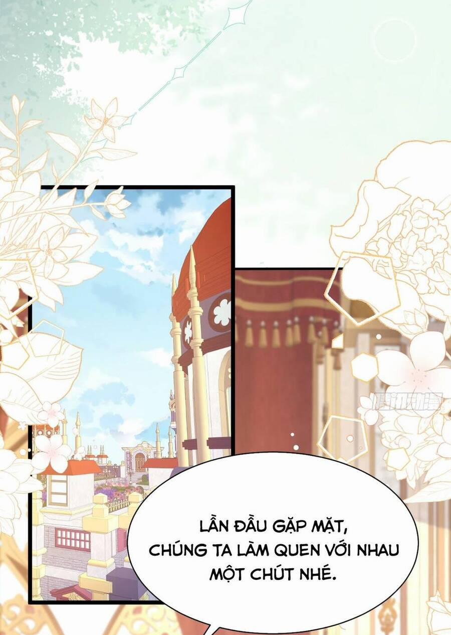 Tôi Không Muốn Làm Bạch Nguyệt Quang Của Kẻ Phản Diện 21 trang 46