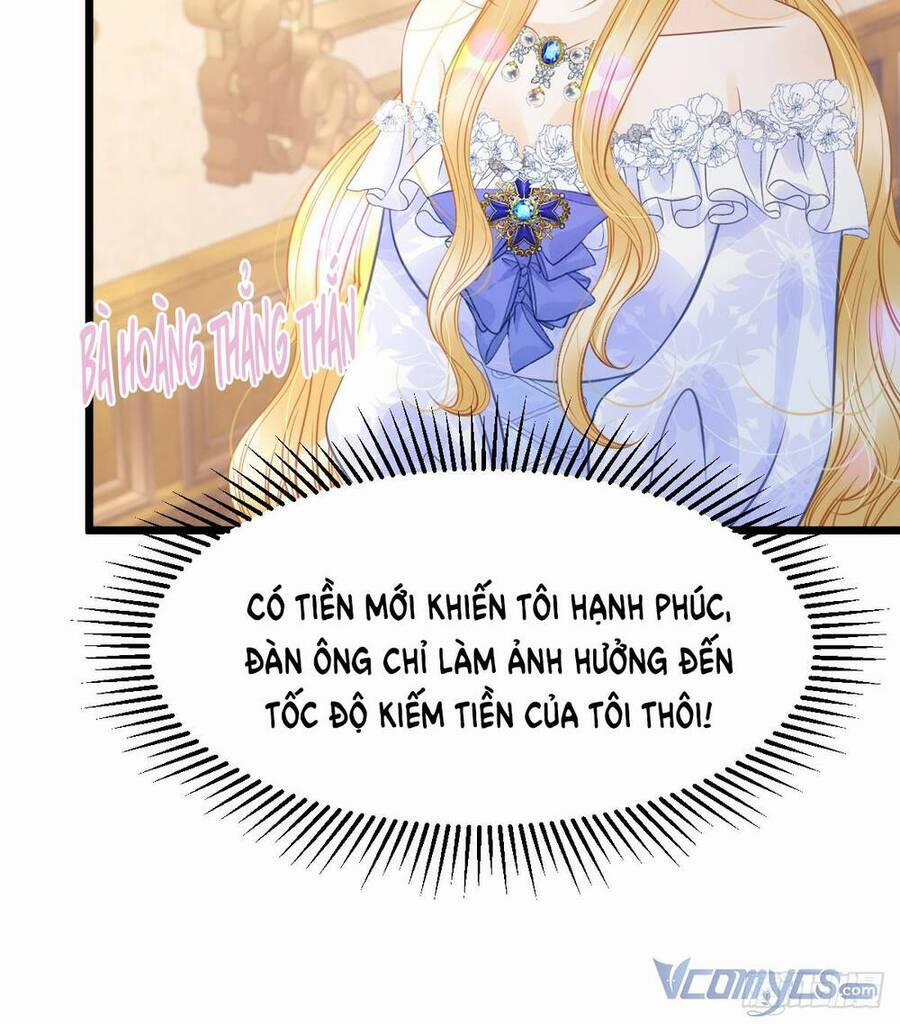 Tôi Không Muốn Làm Bạch Nguyệt Quang Của Kẻ Phản Diện 21 trang 51