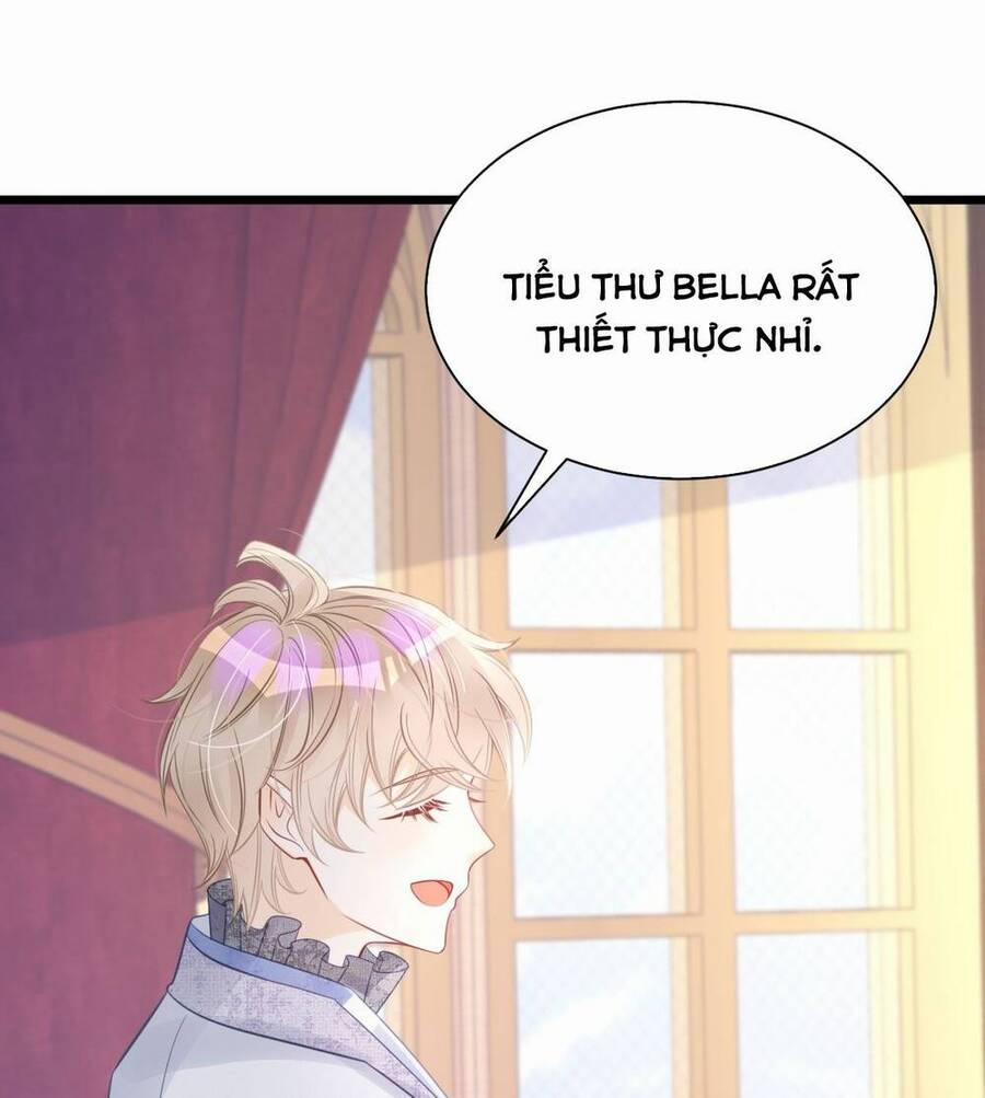 Tôi Không Muốn Làm Bạch Nguyệt Quang Của Kẻ Phản Diện 21 trang 52