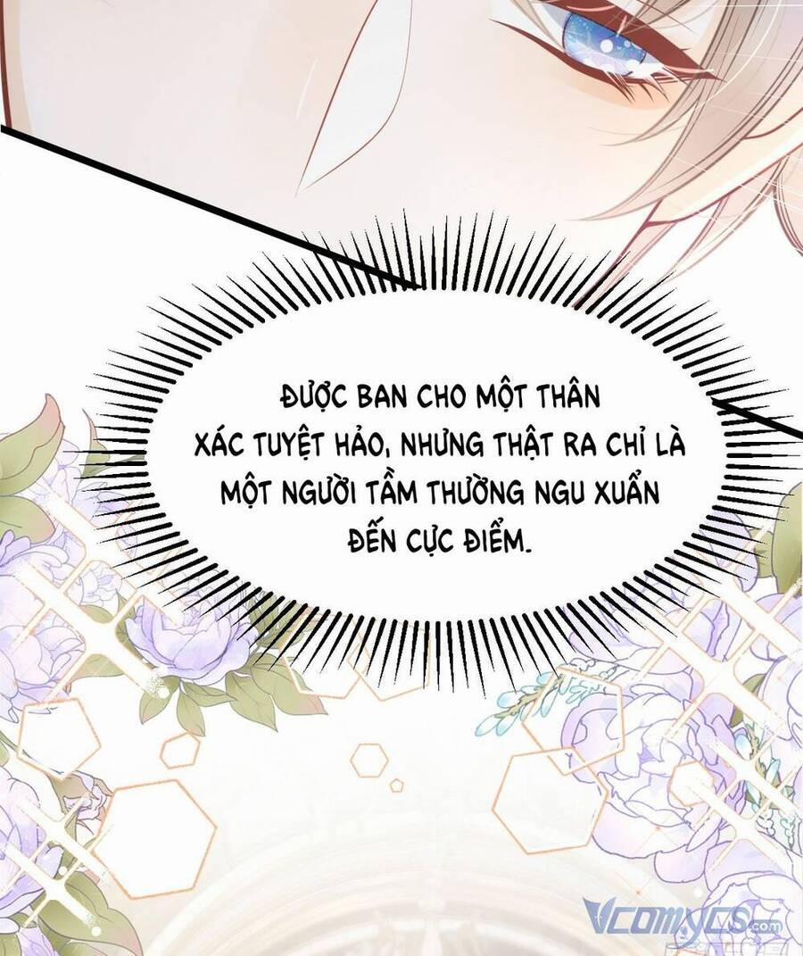 Tôi Không Muốn Làm Bạch Nguyệt Quang Của Kẻ Phản Diện 21 trang 55
