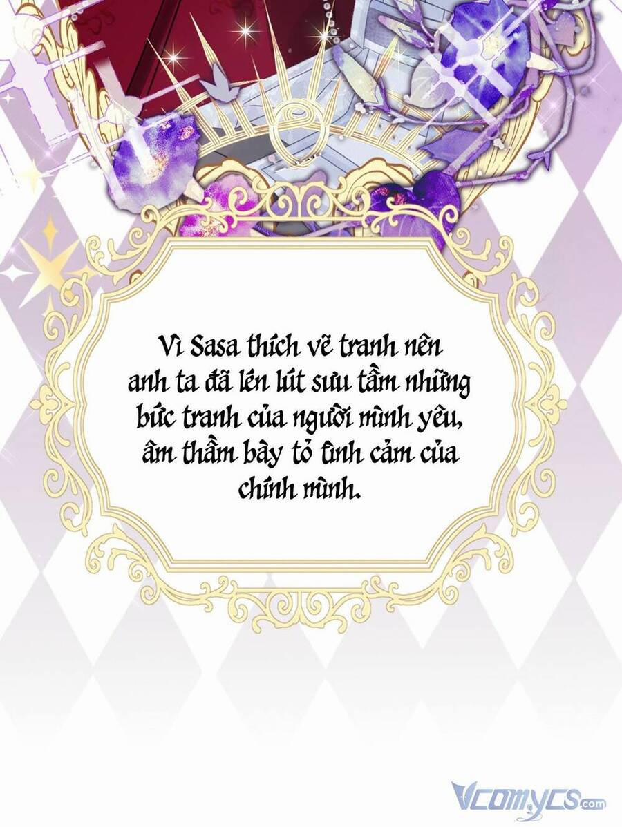 Tôi Không Muốn Làm Bạch Nguyệt Quang Của Kẻ Phản Diện 21 trang 61