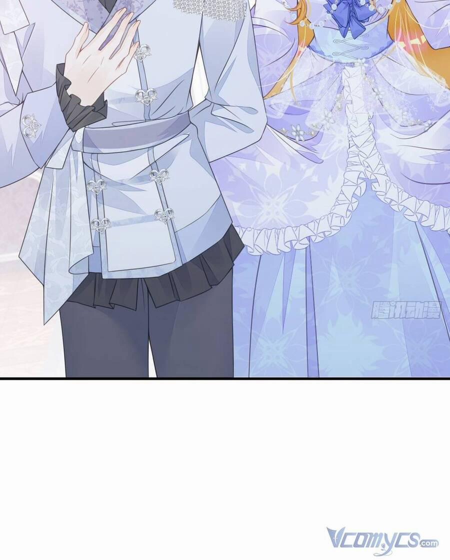 Tôi Không Muốn Làm Bạch Nguyệt Quang Của Kẻ Phản Diện 22 trang 11