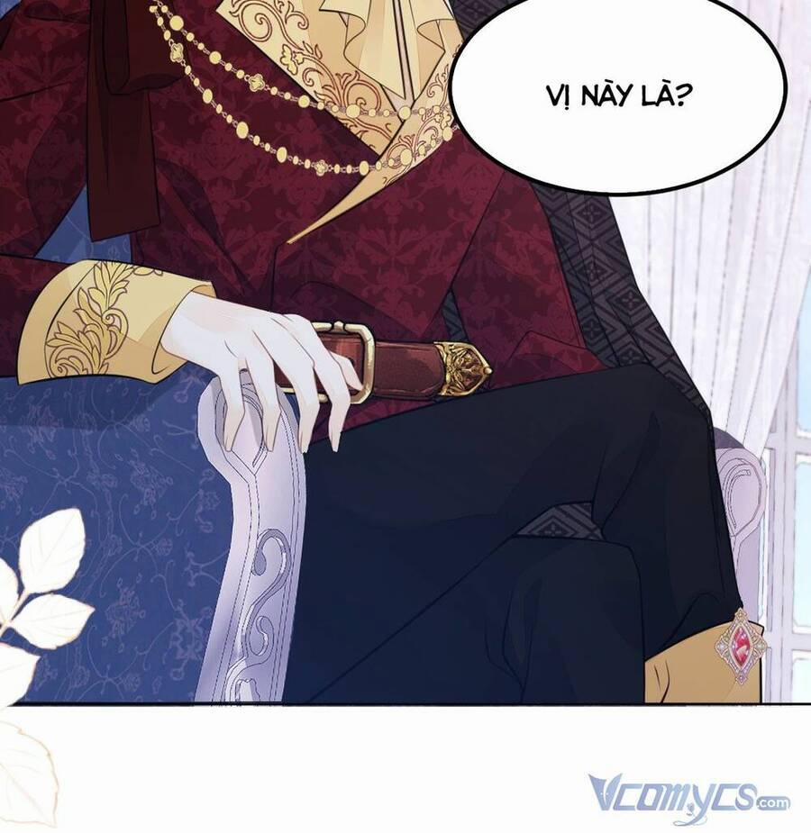 Tôi Không Muốn Làm Bạch Nguyệt Quang Của Kẻ Phản Diện 22 trang 17