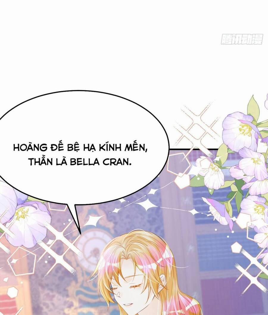 Tôi Không Muốn Làm Bạch Nguyệt Quang Của Kẻ Phản Diện 22 trang 18