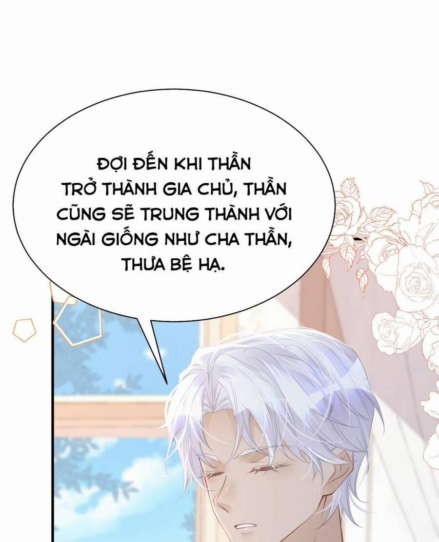 Tôi Không Muốn Làm Bạch Nguyệt Quang Của Kẻ Phản Diện 22 trang 2