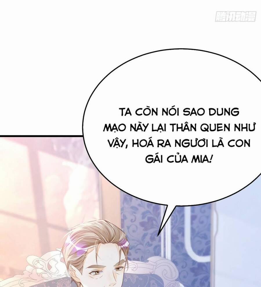 Tôi Không Muốn Làm Bạch Nguyệt Quang Của Kẻ Phản Diện 22 trang 20