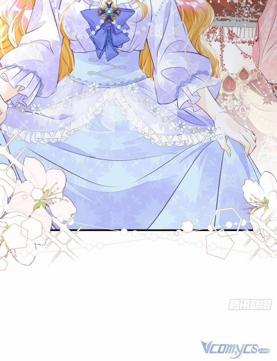 Tôi Không Muốn Làm Bạch Nguyệt Quang Của Kẻ Phản Diện 22 trang 23