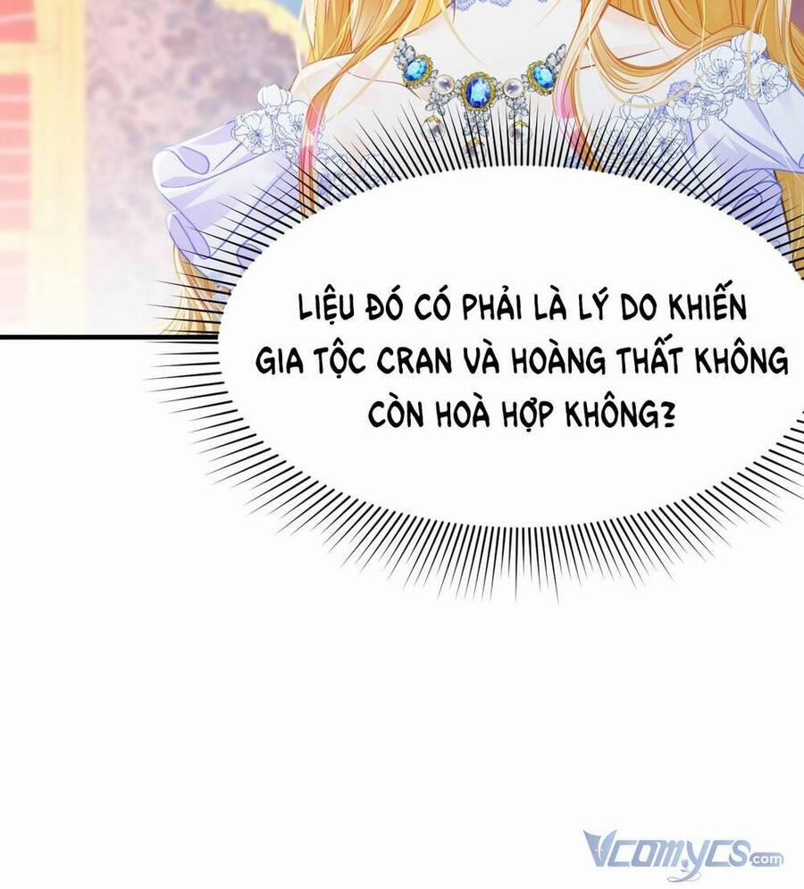 Tôi Không Muốn Làm Bạch Nguyệt Quang Của Kẻ Phản Diện 22 trang 29