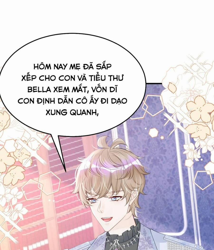 Tôi Không Muốn Làm Bạch Nguyệt Quang Của Kẻ Phản Diện 22 trang 39