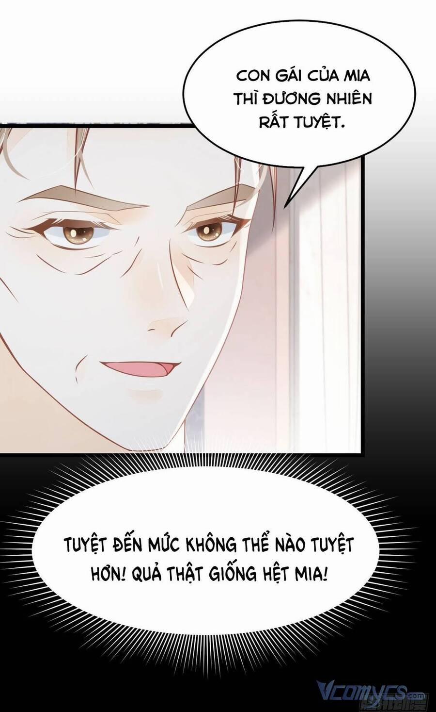 Tôi Không Muốn Làm Bạch Nguyệt Quang Của Kẻ Phản Diện 22 trang 42