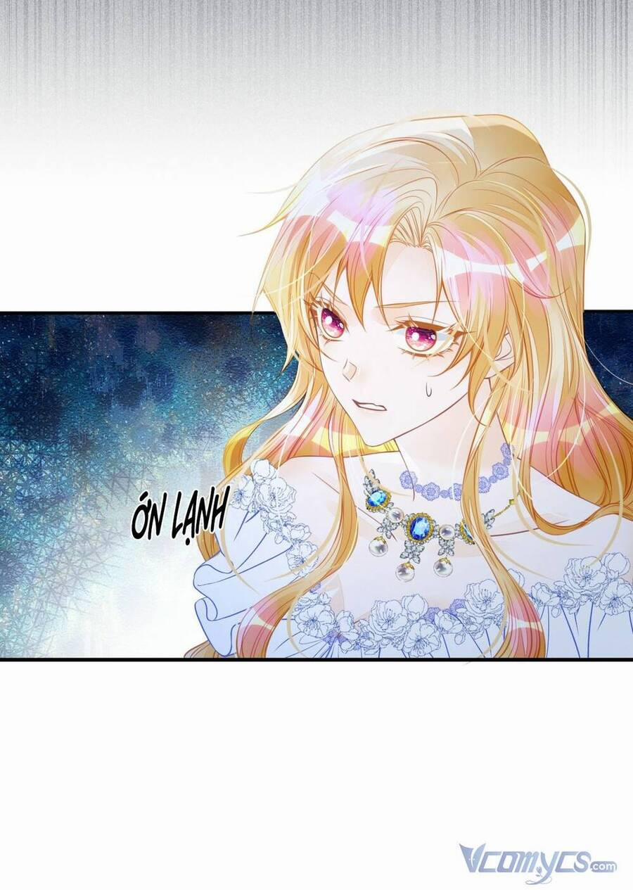 Tôi Không Muốn Làm Bạch Nguyệt Quang Của Kẻ Phản Diện 22 trang 49