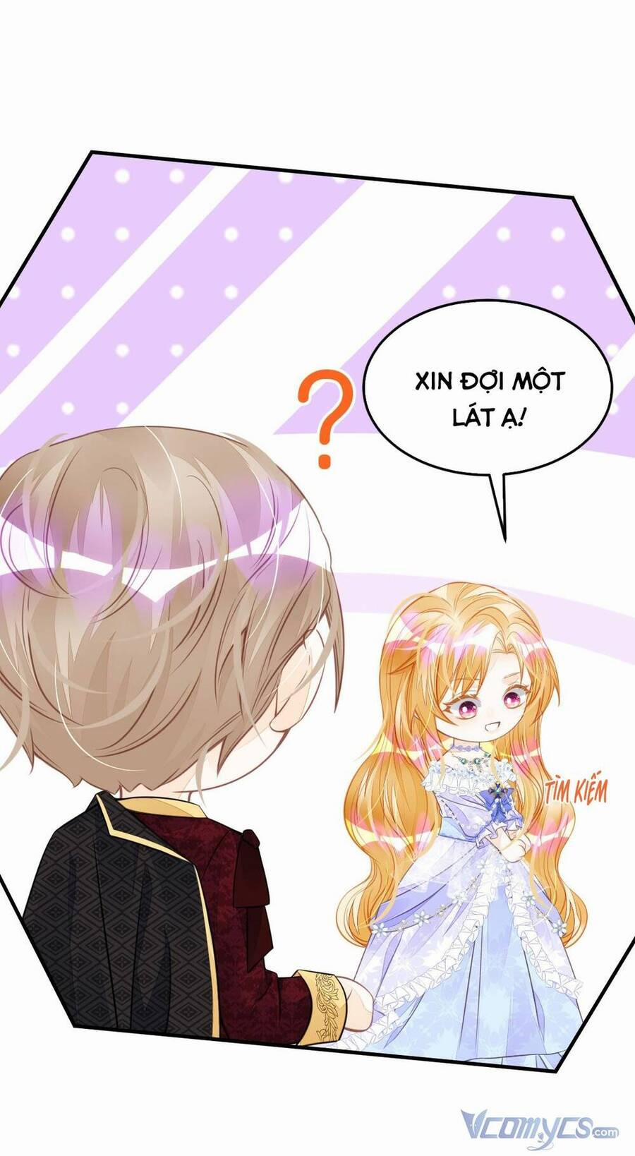 Tôi Không Muốn Làm Bạch Nguyệt Quang Của Kẻ Phản Diện 22 trang 58