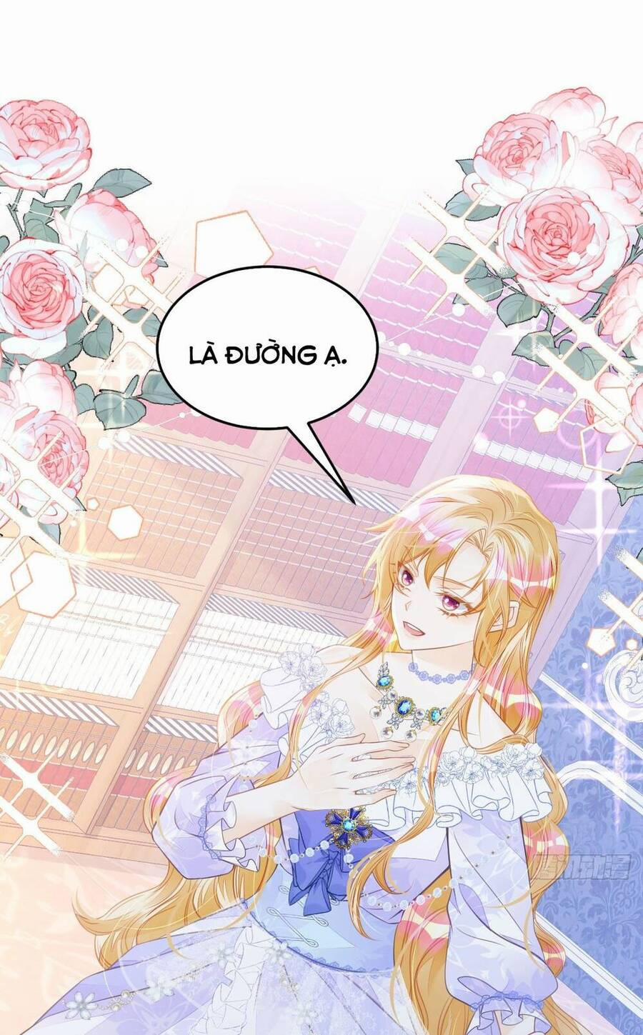 Tôi Không Muốn Làm Bạch Nguyệt Quang Của Kẻ Phản Diện 22 trang 64