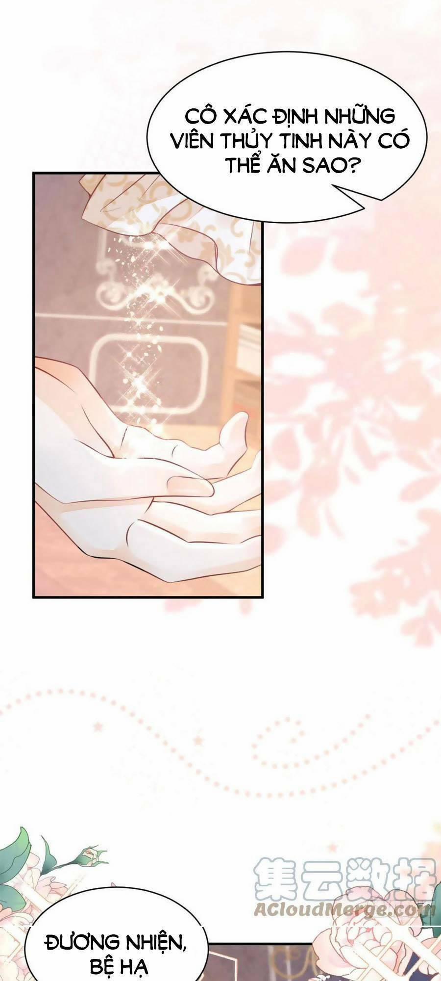 Tôi Không Muốn Làm Bạch Nguyệt Quang Của Kẻ Phản Diện 23 trang 0