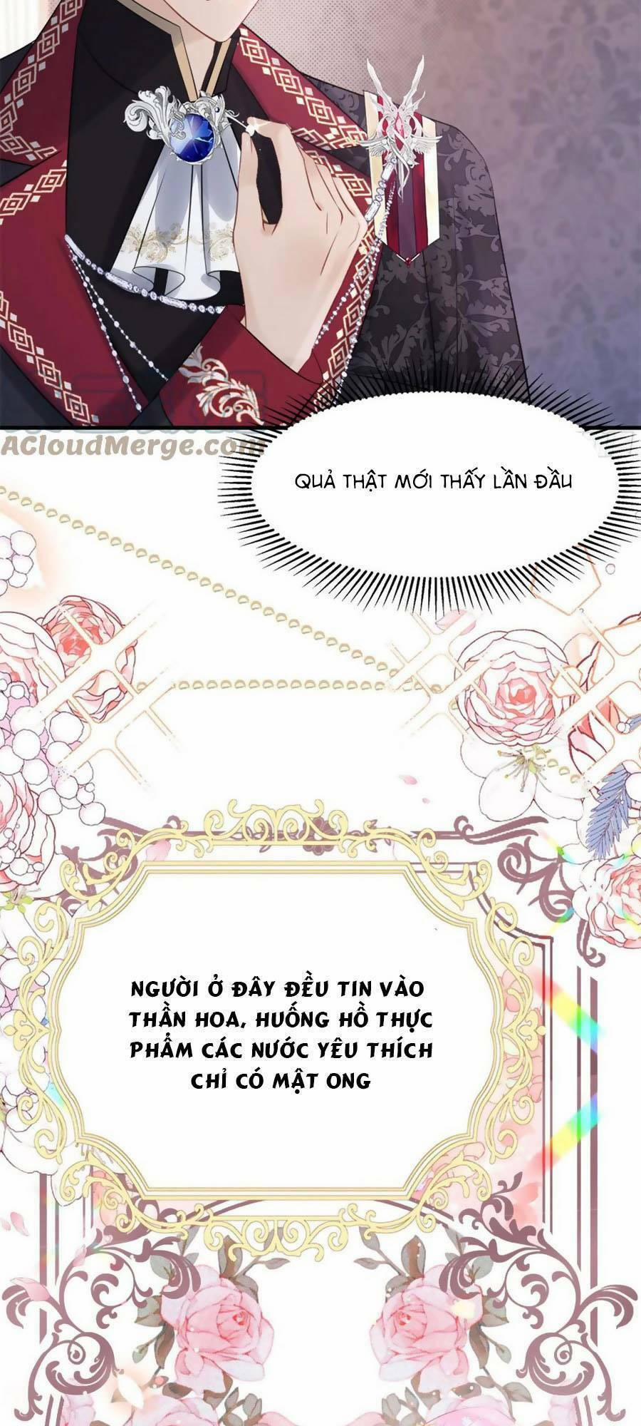 Tôi Không Muốn Làm Bạch Nguyệt Quang Của Kẻ Phản Diện 23 trang 10