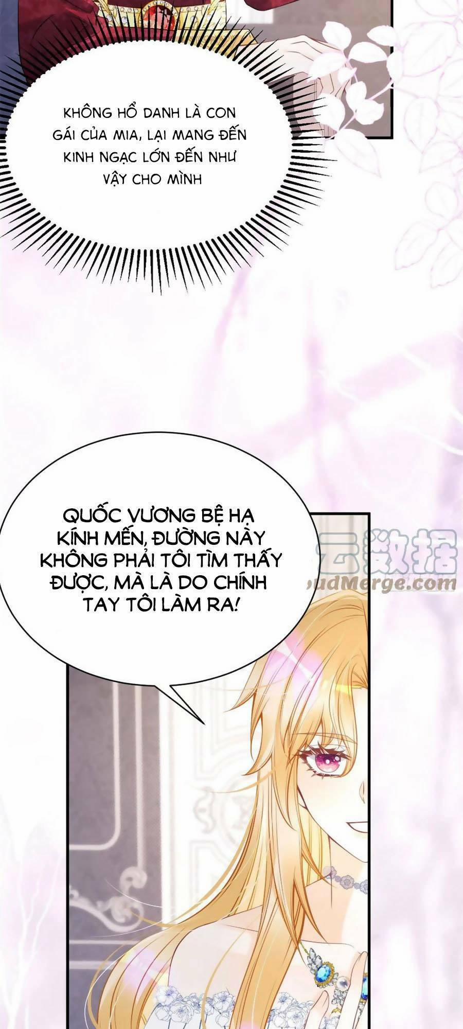 Tôi Không Muốn Làm Bạch Nguyệt Quang Của Kẻ Phản Diện 23 trang 17