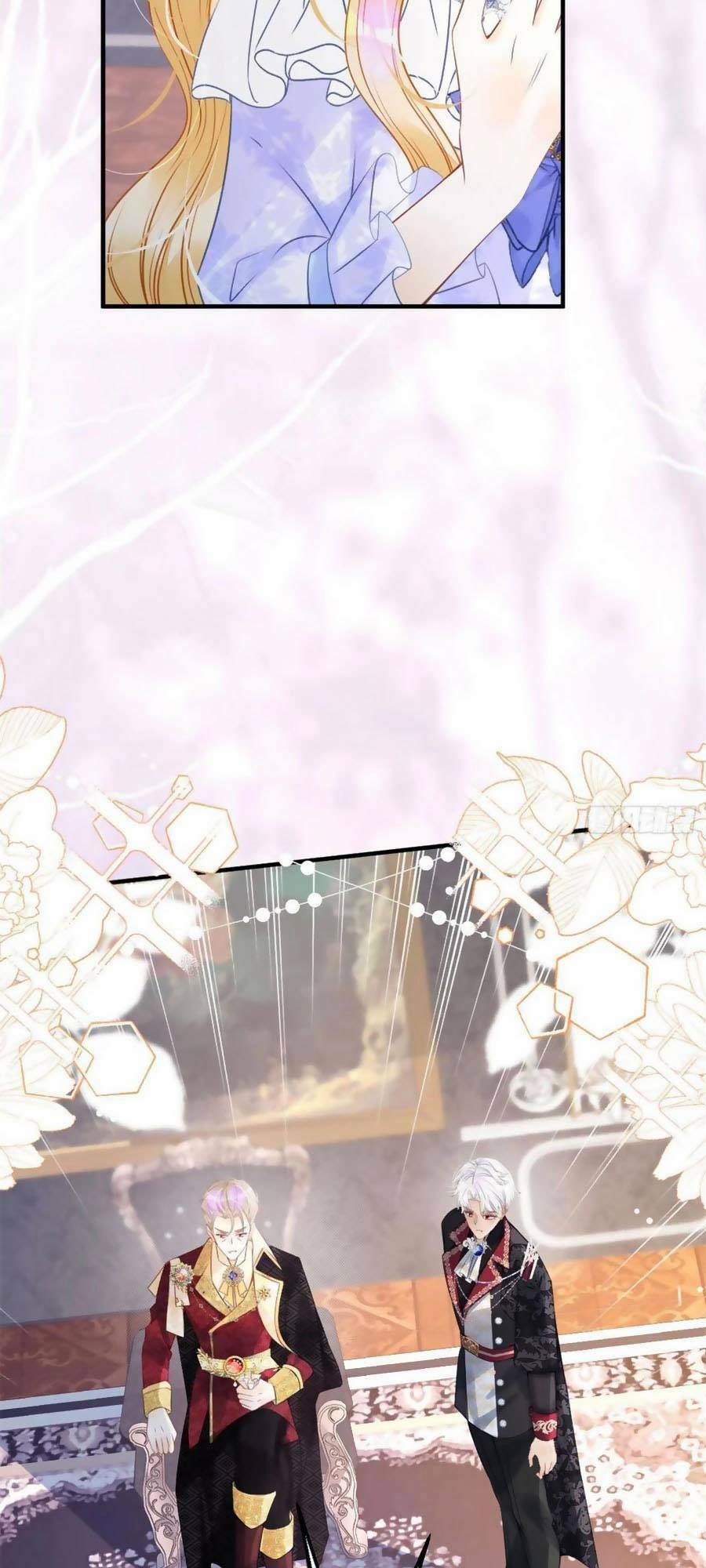 Tôi Không Muốn Làm Bạch Nguyệt Quang Của Kẻ Phản Diện 23 trang 18