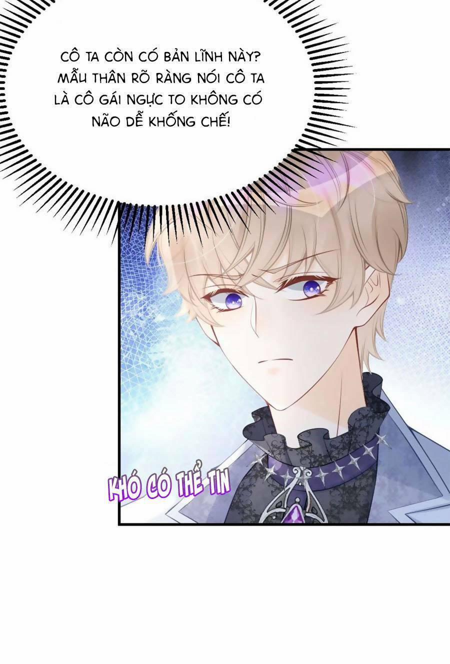 Tôi Không Muốn Làm Bạch Nguyệt Quang Của Kẻ Phản Diện 23 trang 20