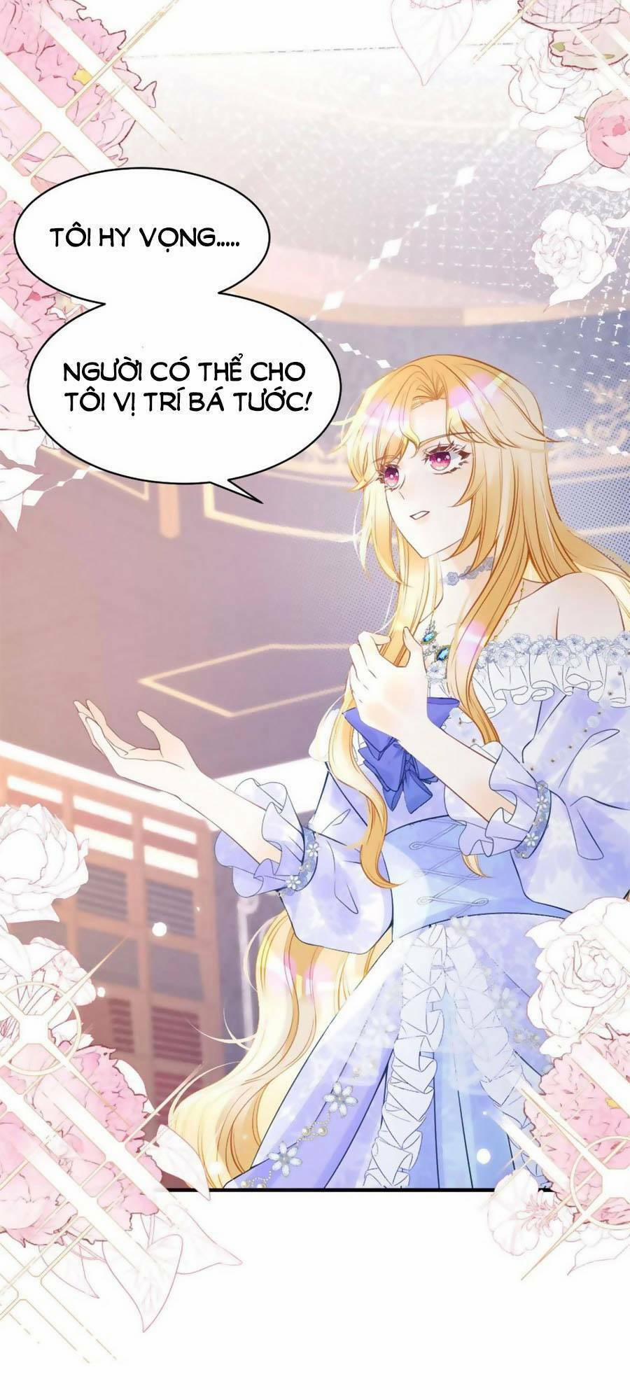 Tôi Không Muốn Làm Bạch Nguyệt Quang Của Kẻ Phản Diện 23 trang 23