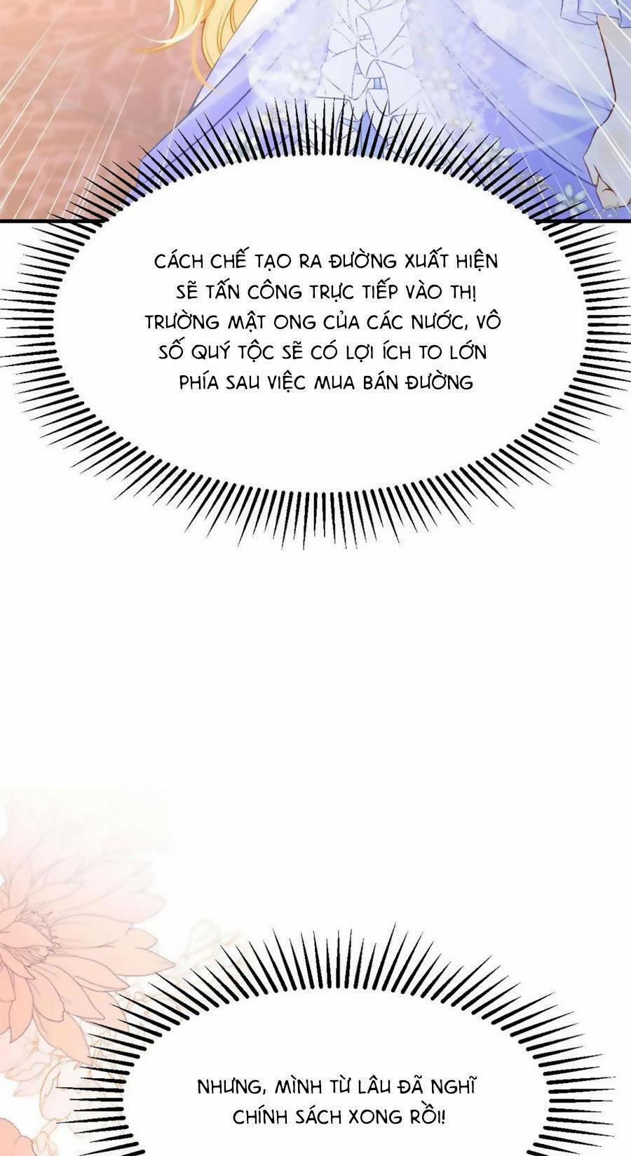 Tôi Không Muốn Làm Bạch Nguyệt Quang Của Kẻ Phản Diện 23 trang 32