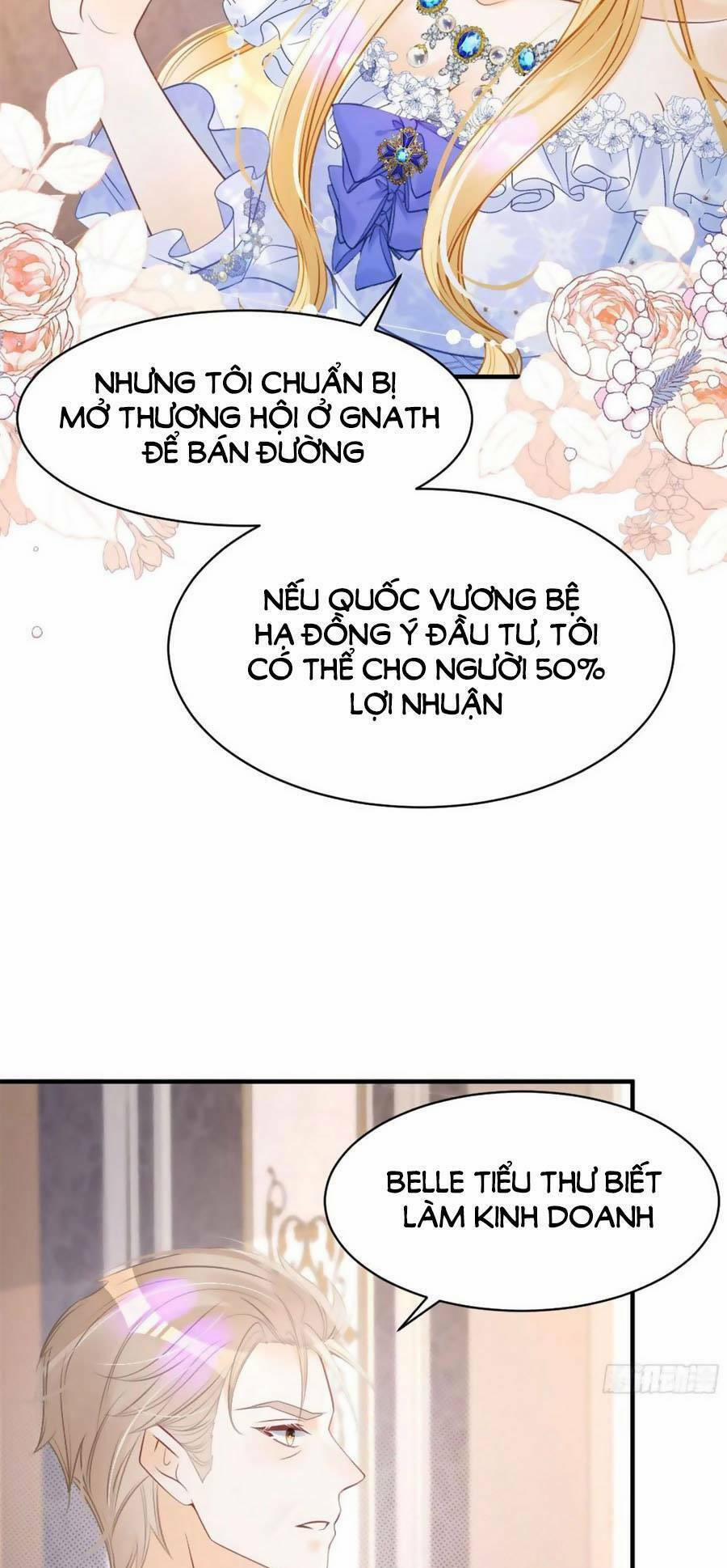 Tôi Không Muốn Làm Bạch Nguyệt Quang Của Kẻ Phản Diện 23 trang 34