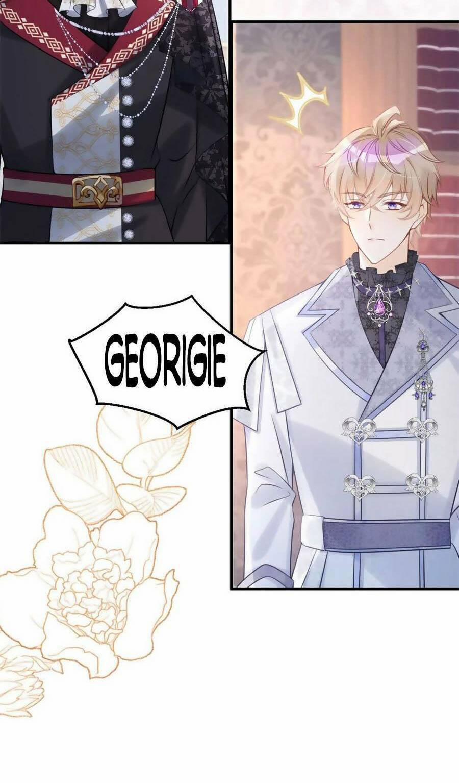 Tôi Không Muốn Làm Bạch Nguyệt Quang Của Kẻ Phản Diện 23 trang 4