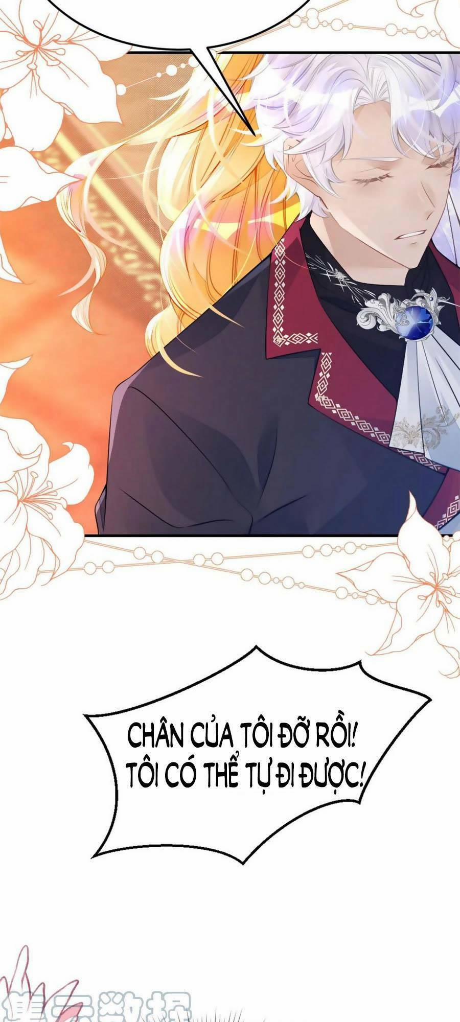 Tôi Không Muốn Làm Bạch Nguyệt Quang Của Kẻ Phản Diện 24 trang 12