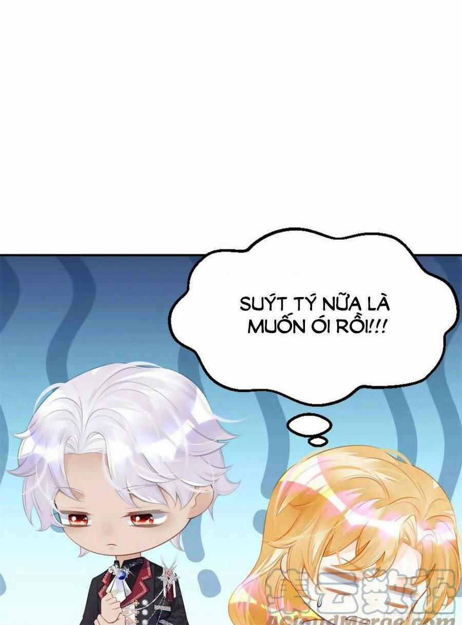 Tôi Không Muốn Làm Bạch Nguyệt Quang Của Kẻ Phản Diện 24 trang 15