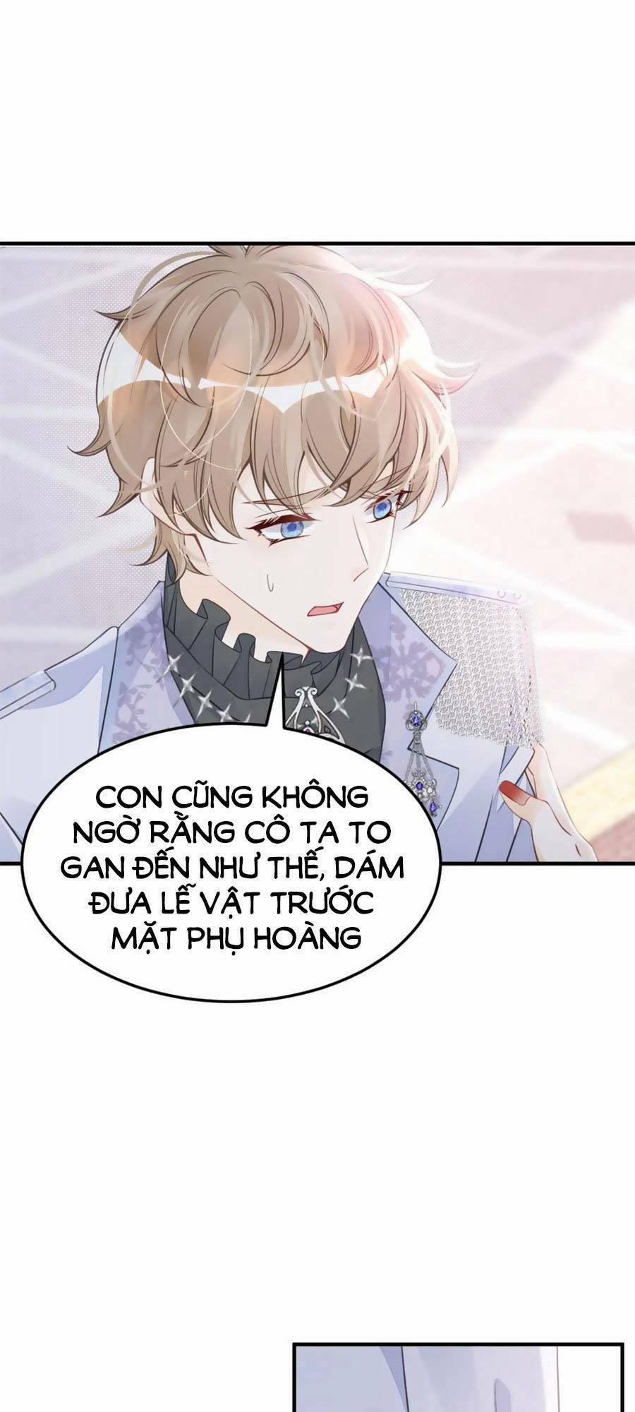 Tôi Không Muốn Làm Bạch Nguyệt Quang Của Kẻ Phản Diện 24 trang 2