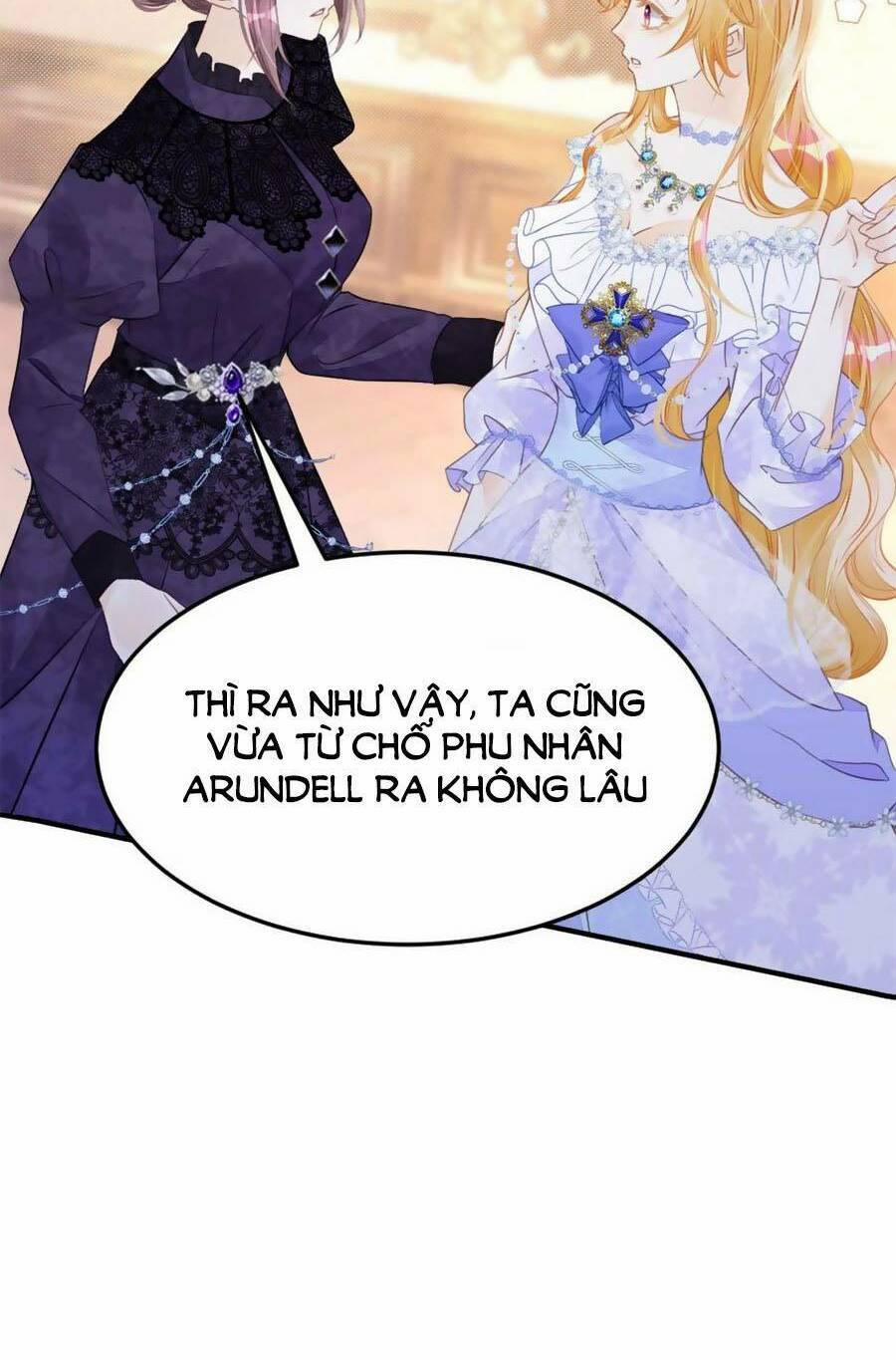 Tôi Không Muốn Làm Bạch Nguyệt Quang Của Kẻ Phản Diện 24 trang 21