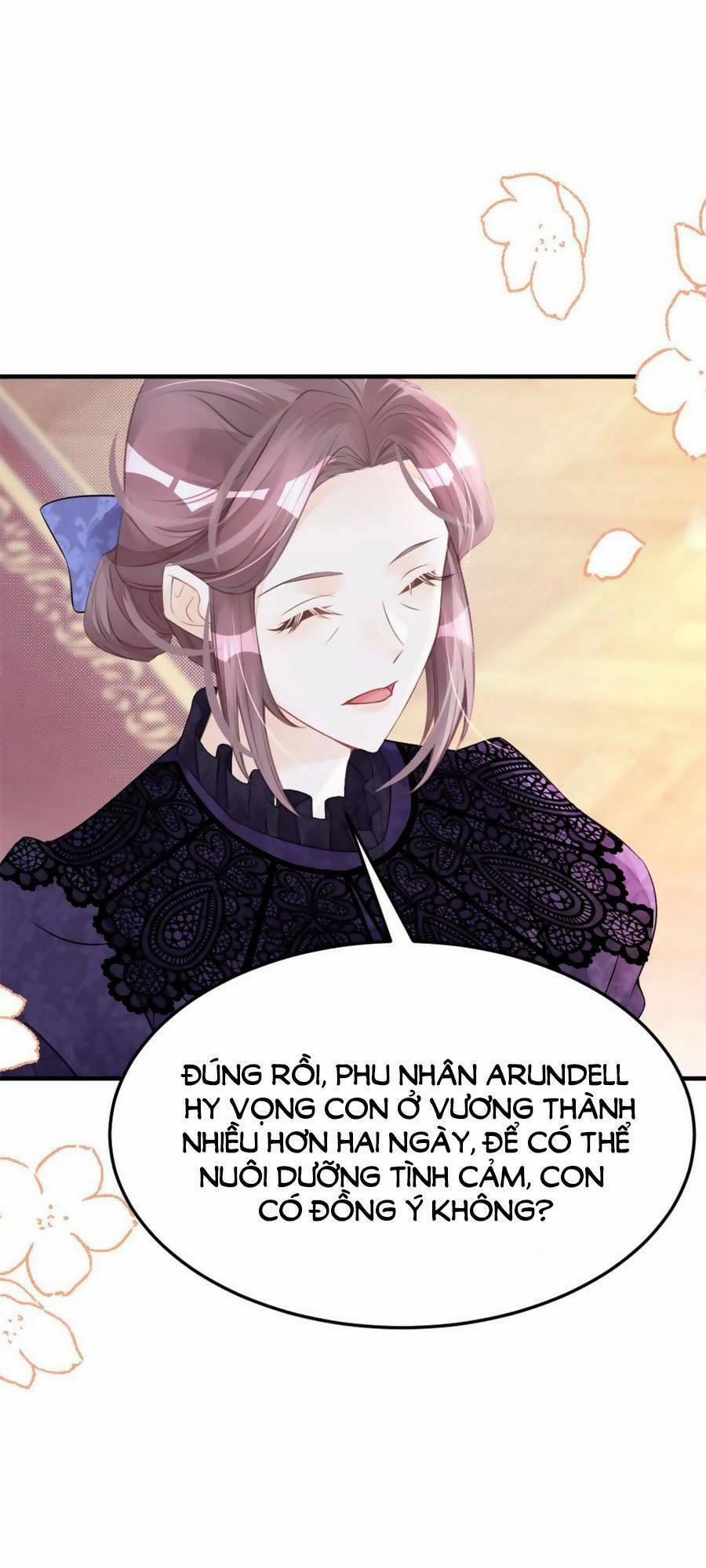 Tôi Không Muốn Làm Bạch Nguyệt Quang Của Kẻ Phản Diện 24 trang 22