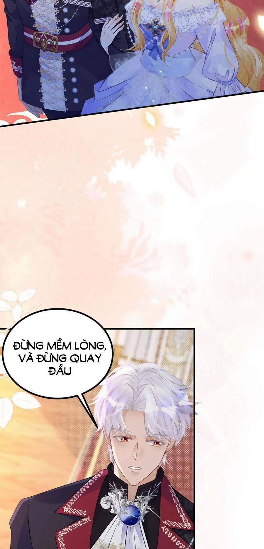 Tôi Không Muốn Làm Bạch Nguyệt Quang Của Kẻ Phản Diện 24 trang 34