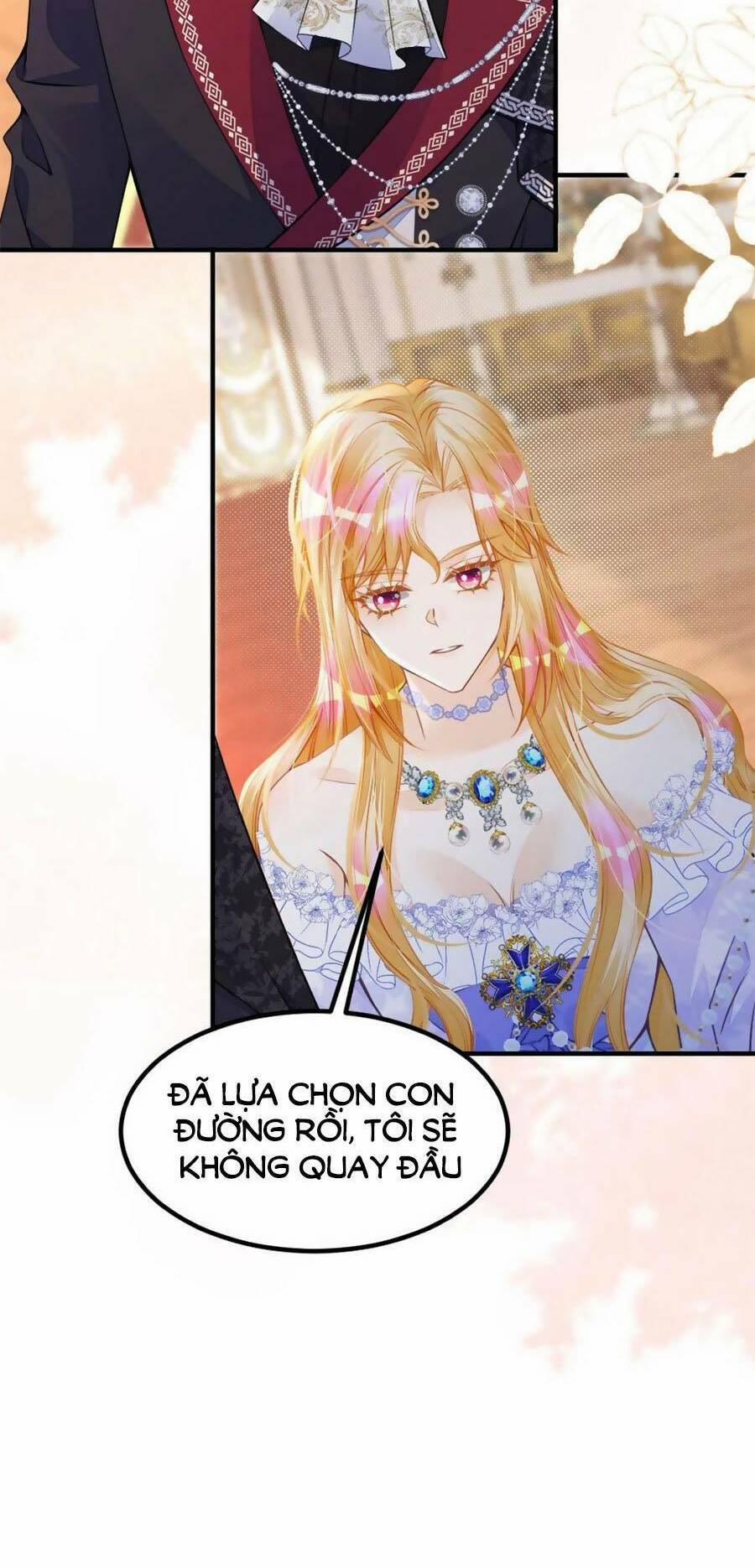 Tôi Không Muốn Làm Bạch Nguyệt Quang Của Kẻ Phản Diện 24 trang 35