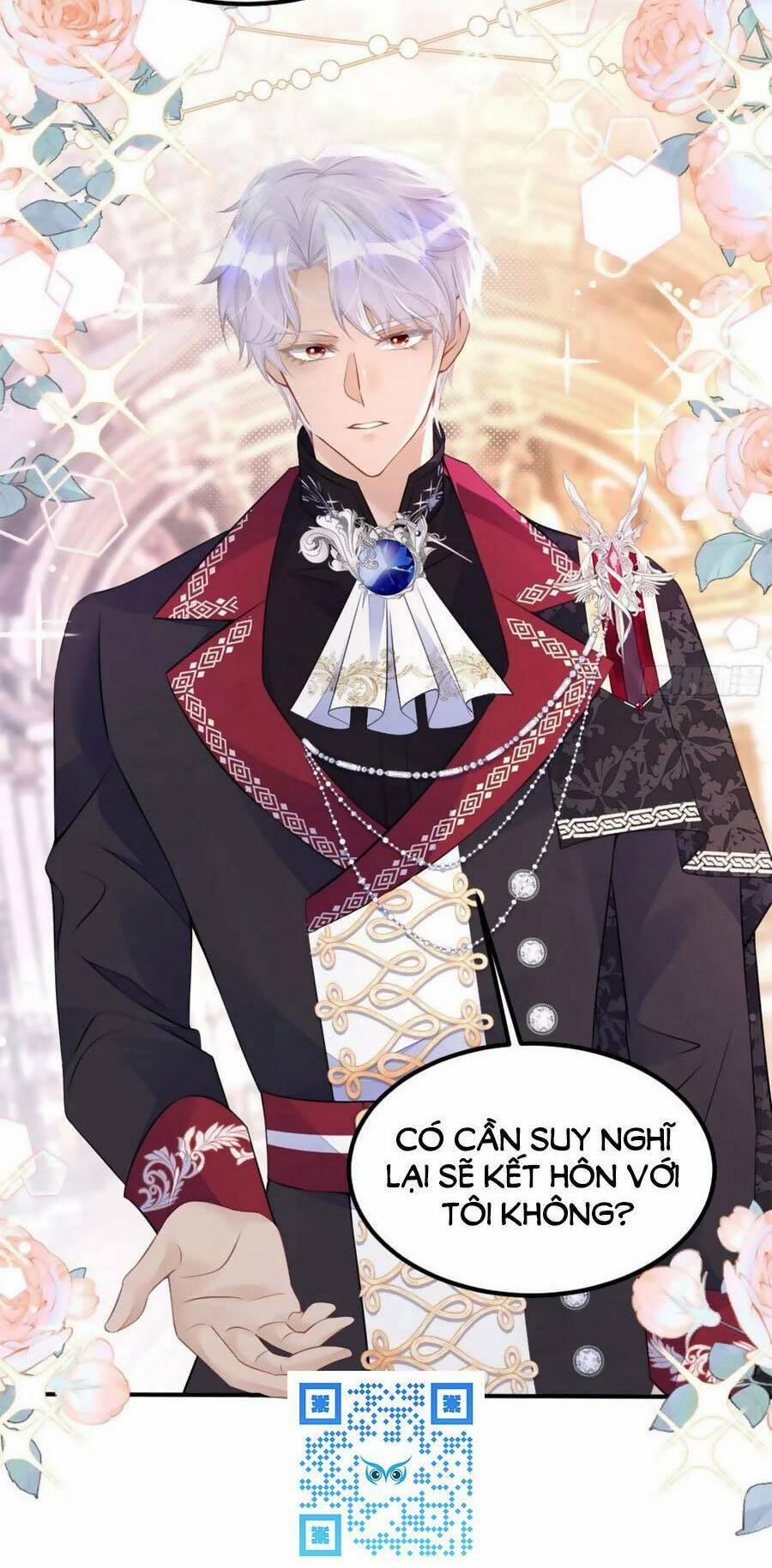 Tôi Không Muốn Làm Bạch Nguyệt Quang Của Kẻ Phản Diện 24 trang 40