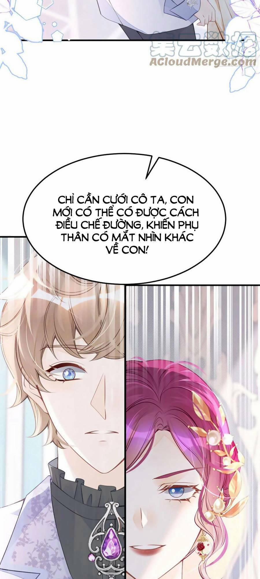 Tôi Không Muốn Làm Bạch Nguyệt Quang Của Kẻ Phản Diện 24 trang 8