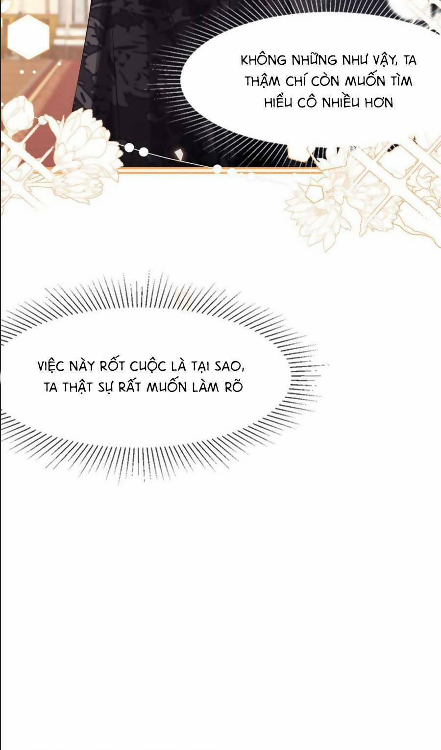 Tôi Không Muốn Làm Bạch Nguyệt Quang Của Kẻ Phản Diện 25 trang 12