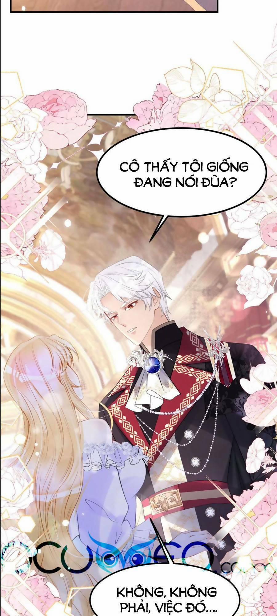 Tôi Không Muốn Làm Bạch Nguyệt Quang Của Kẻ Phản Diện 25 trang 2