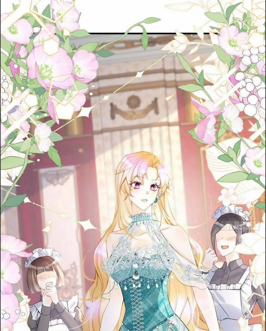 Tôi Không Muốn Làm Bạch Nguyệt Quang Của Kẻ Phản Diện 25 trang 21