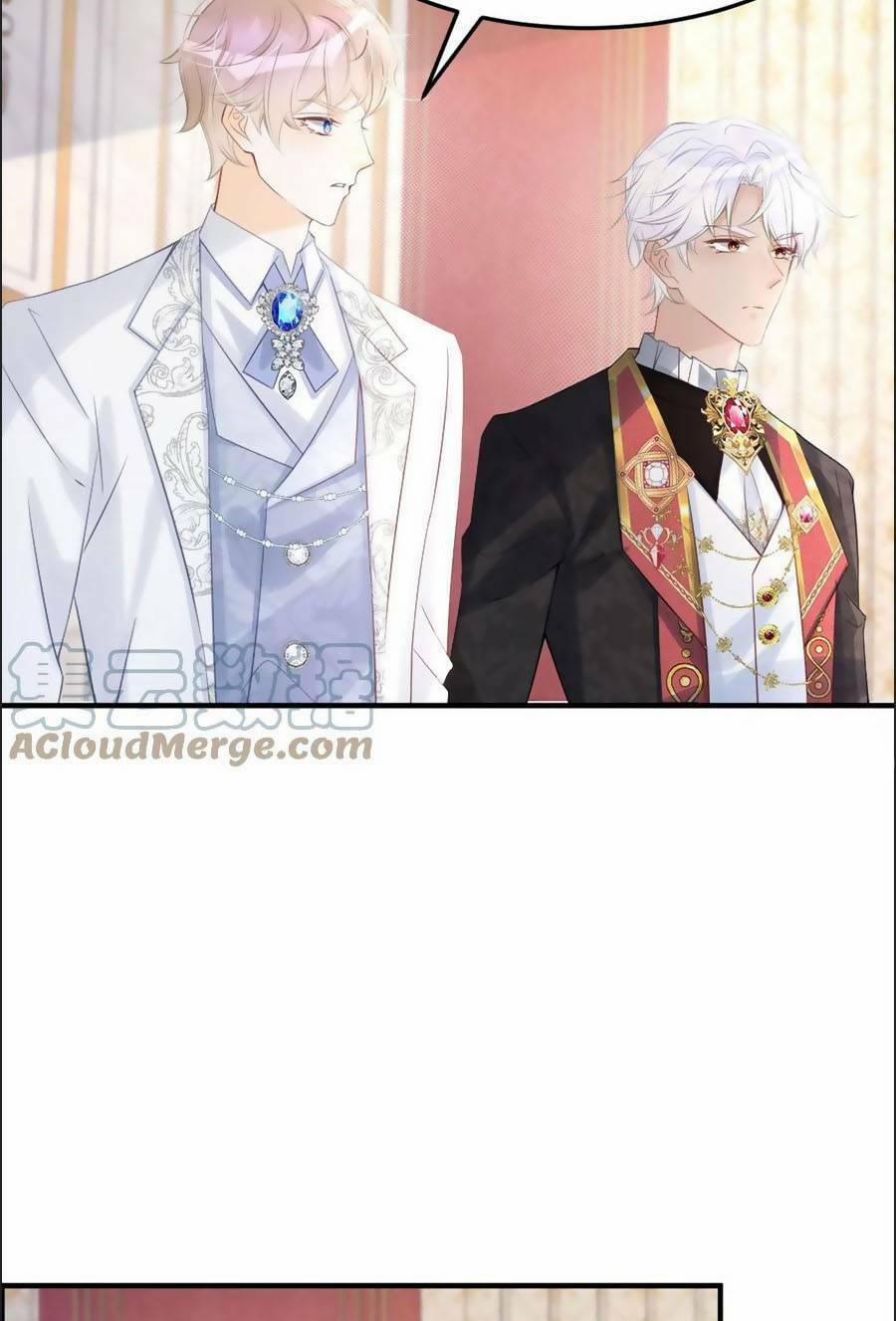 Tôi Không Muốn Làm Bạch Nguyệt Quang Của Kẻ Phản Diện 25 trang 27