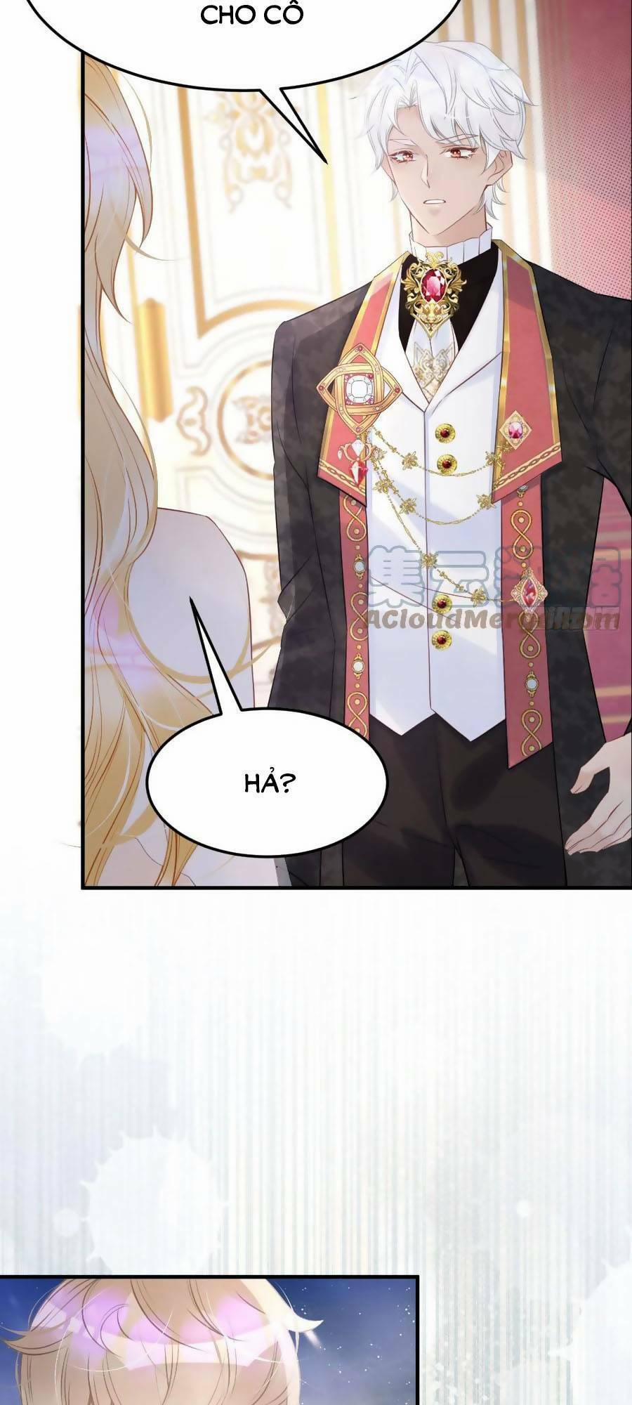 Tôi Không Muốn Làm Bạch Nguyệt Quang Của Kẻ Phản Diện 25 trang 36