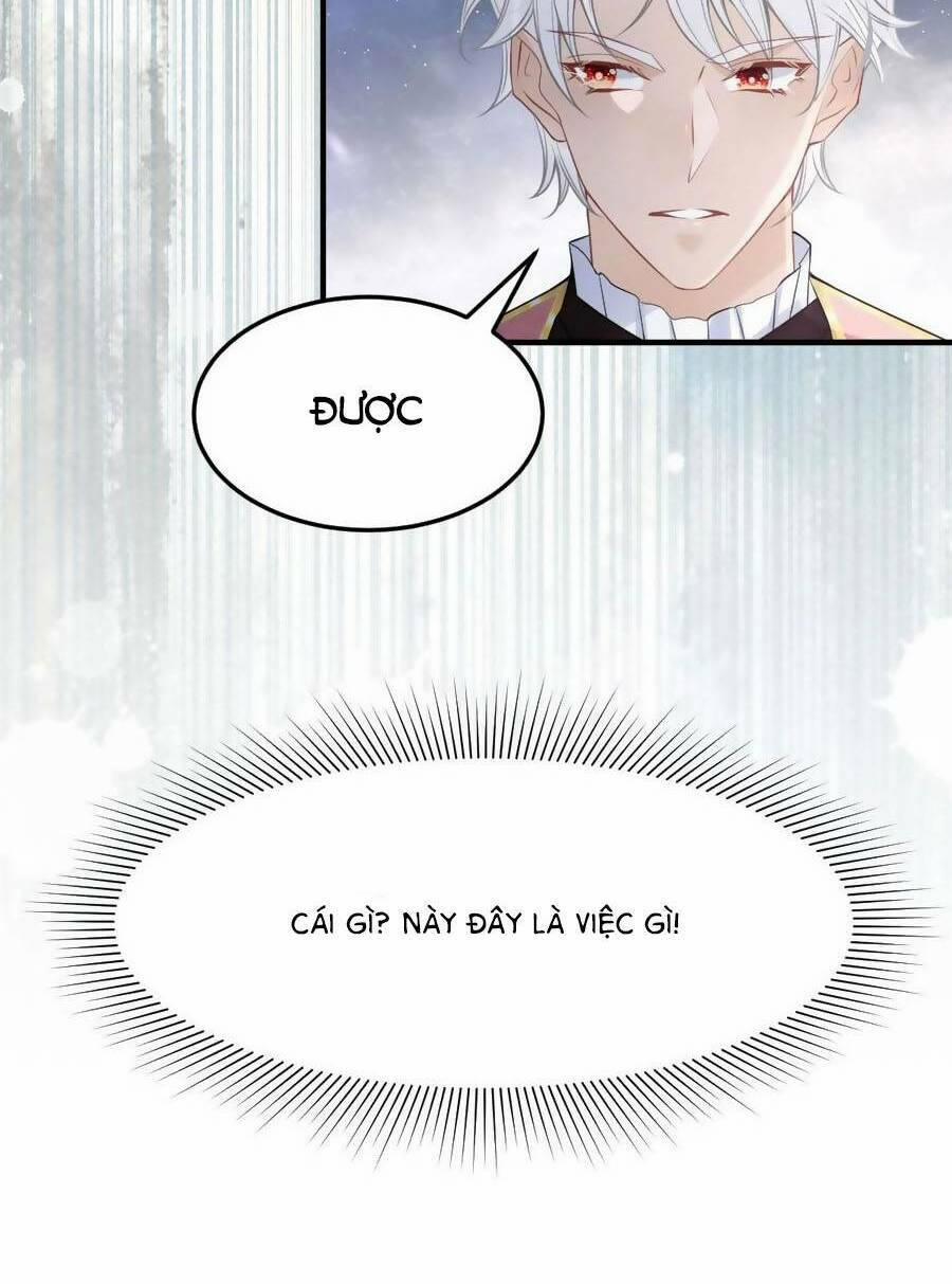 Tôi Không Muốn Làm Bạch Nguyệt Quang Của Kẻ Phản Diện 25 trang 38