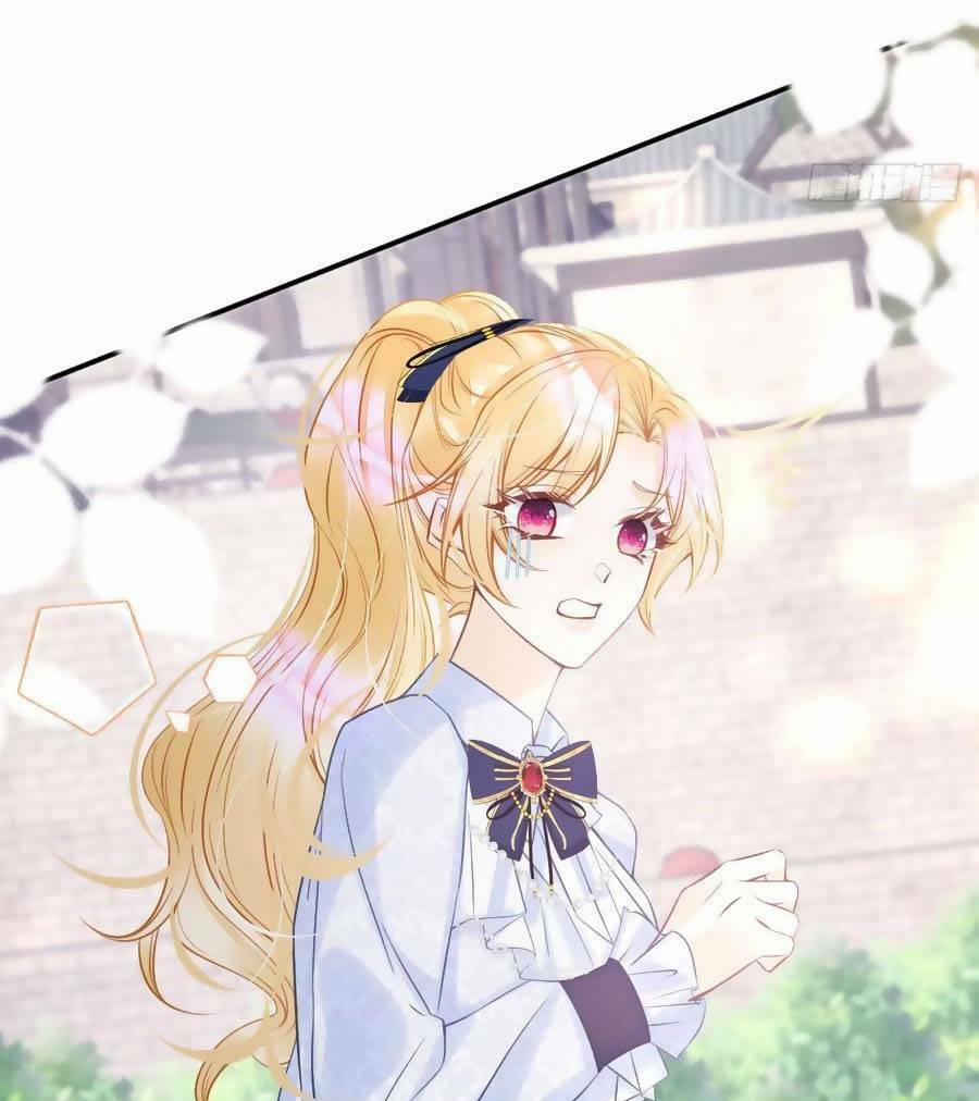 Tôi Không Muốn Làm Bạch Nguyệt Quang Của Kẻ Phản Diện 25 trang 41